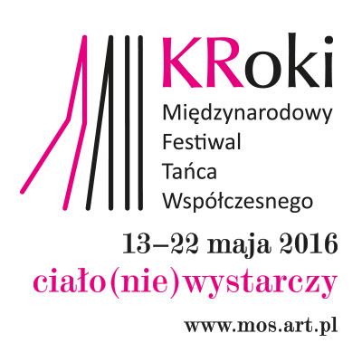 Zdjęcie: Kraków/IV Festiwal KRoki: Symptoms Dance Company „Days for Dancing” i „Days for Dancing Out” – projekcje filmów
