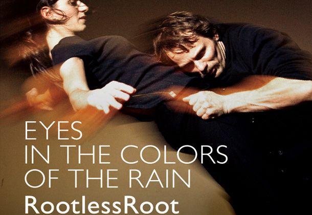 Zdjęcie: XX MPWFT „Strefa kontaktu”/Kalisz: RootlessRoot Company –„Eyes in the colors of the rain” ODWOŁANE