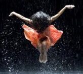 Zdjęcie: Dance for 3d? Refleksje wokół PINY Wima Wendersa