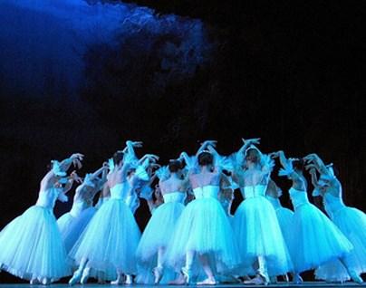 Zdjęcie: Kraków/Opera Krakowska: Russian National Ballet „Giselle”