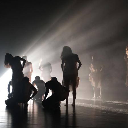 Zdjęcie: Poznań/Malta 2018: Polski Teatr Tańca „Żniwa” – reż. Igor Gorzkowski, chor. Iwona Pasińska