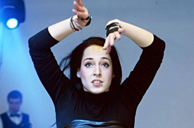 Zdjęcie: Wrocław/RUSZA FESTIWAL/BOX IV: Magdalena Marcinkowska – warsztaty Vogue